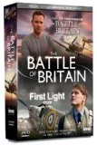 Battle of Britain Double DVD Box Set - Containing First Light (BBC1) and The Battle of Britain (BBC1 Ewan McGregor) DVD - Jordan Bernarde , Paul Tinto