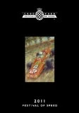 Goodwood Festival Of Speed 2011 DVD -  