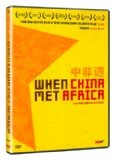 When China Met Africa DVD -  