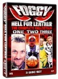 Foggy's Hell For Leather 1-3 Complete Collection DVD - James Whitham , Carl Foggarty
