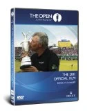 Open Golf Championship The 2011 Official Film DVD -  