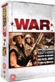 War Collection DVD - Matthew Modine , Telly Savalas