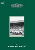 Goodwood Revival 2011 DVD -  