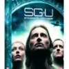Stargate Universe - Complete Season 1-2 DVD - Robert Carlyle, David Blue 