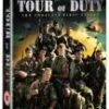 Tour of Duty - Season One DVD - Steve Akahoshi , Joshua Maurer