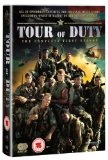 Tour of Duty - Season One DVD - Steve Akahoshi , Joshua Maurer