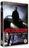 The Equaliser - Season Two DVD - Edward Woodward, William H Macy 