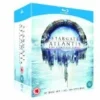 Stargate Atlantis - Complete Season 1-5 Blu Ray - Rachel Luttrell, Jason Momoa