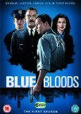 Blue Bloods - Season 1 DVD - Donnie Wahlberg, Tom Selleck