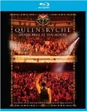 Queensrÿche Mindcrime At The Moore Blu Ray - JÃºlia Lemmertz, Fabio Assuncao 