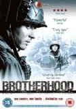 Brotherhood DVD - Dong-gun Jang, Eun-ju Lee 