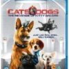 Cats and Dogs 2 Blu Ray - Katt Williams , Chris O'Donnell