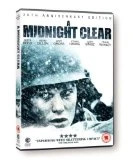 A Midnight Clear DVD - Kevin Dillon, Frank Whaley 