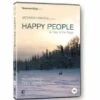 Happy People: A Year In The Taiga DVD - Werner Herzog 