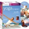 Yoga For Beginners (3 DVD Set) DVD - Dalai Lama 