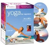 Yoga For Beginners (3 DVD Set) DVD - Dalai Lama 