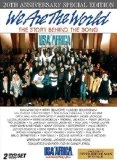 We Are The World DVD - Various 