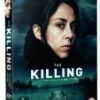 The Killing - Season 1 and 2 DVD - Bjarne Henriksen, Lars Mikkelsen