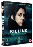 The Killing - Season 1 and 2 DVD - Bjarne Henriksen, Lars Mikkelsen