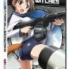 Strike Witches Complete Series Collection DVD - Erika Nakai, Misato Fukuen