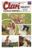 Halevy: Clari (Cecilia Bartoli) DVD -  