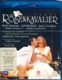 Strauss: Der Rosenkavalier Blu Ray - Thielemann , Fleming