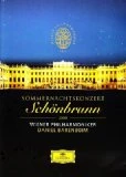 Sommernachtskonzert 2009 DVD - Daniel Barenboim Wiener Philharmoniker 