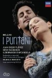 Bellini's I Puritani: Juan Diego Florez / Nino Machaidze / Ildebrando D'Arcangelo / Orchestra e coro del Teatro Comunale di Bologna/ Michele Mariotti DVD - Nino Machaidze. Ildebrando D'Arcangelo. Orchestra e coro del Teatro Comunale di Bologna Michele Mariotti , Juan Diego FlÃ¯Â¿Â½rez
