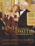 Portrait of St. Petersburg DVD -  