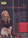 Rossini: La Cenerentola DVD - Rachelle Durkin, Elina Garanca