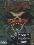 Slayer - Live Intrusion DVD - Slayer 