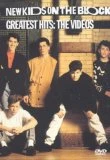 New Kids on the Block - Greatest Hits - The Videos DVD -  