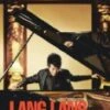 Lang Lang - Live In Vienna Blu Ray - Lang Lang 