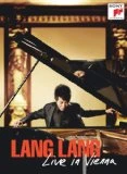 Lang Lang - Live In Vienna Blu Ray - Lang Lang 
