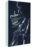 Miles Davis The Definitive Miles Davis At Montreux DVD Collection 1973-1991 DVD - Nigel Lindsay, Kayvan Novak 