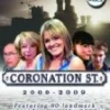 Coronation Street - The Best of 2000-2009 DVD - Chris Gascoyne, Maggie Jones