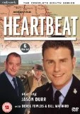 Heartbeat - The Complete Eighth Series DVD - Bill Maynard, Derek Fowlds