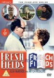 Fresh Fields/French Fields - The Complete Series DVD - Ann Beach, Ballard Berkeley 