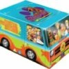 Scooby Doo Mystery Machine (Cardboard Packaging) DVD -  