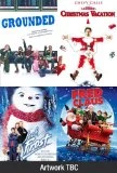 Festive Collection DVD - Vince Vaughn, Chevy Chase 