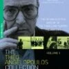 The Theo Angelopoulos Collection Vol 1 - 5 Discs DVD - Toula Stathopoulou, Kostas Pavlou