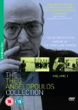 The Theo Angelopoulos Collection Vol 1 - 5 Discs DVD - Toula Stathopoulou, Kostas Pavlou
