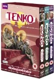 Tenko Boxed Set DVD - Stephanie Beacham, Ann Bell