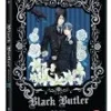 Black Butler - Series 2 Part 1 DVD - Akiko Yajima , Maaya Sakamoto