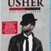 Usher OMG Tour Live From London Blu Ray - Chow Yun-Fat, Jurgen Prochnow