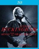 Lindsey Buckingham Songs From the Small Machine Live In L.A. Blu Ray - Chow Yun-Fat, Michael Rooker 
