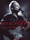Lindsey Buckingham Songs From The Small Machine Live In L.A. DVD -  