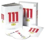 111 Years Of Deutsche Grammaphon: 11 Great Videos DVD -  