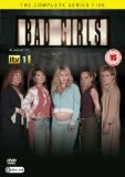 Bad Girls Series Five DVD - Amanda Barrie , Claire King