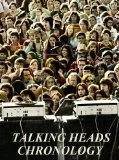 Talking Heads Chronology DVD - Talking Heads 